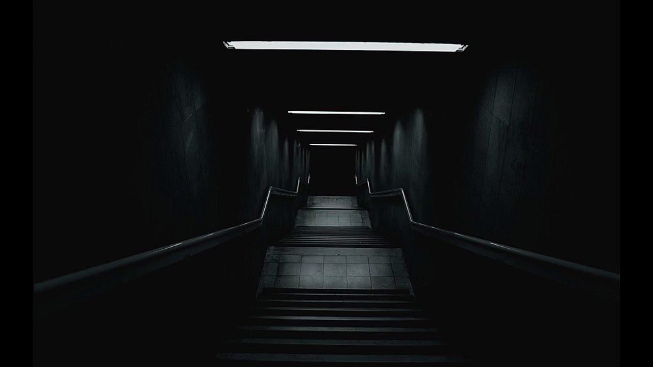 Woo York - Dark Side of Techno