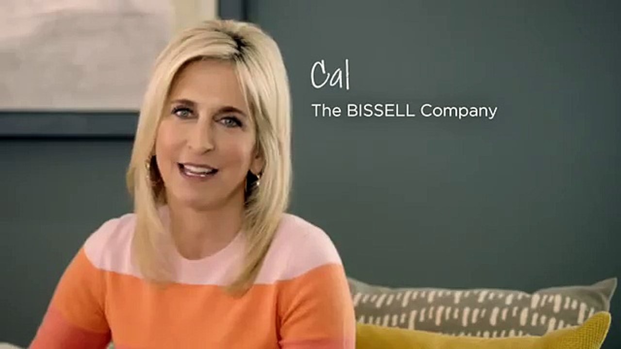 Commercial: BISSELL DeepClean Premier