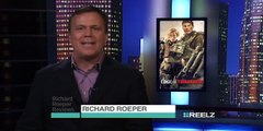 Edge of Tomorrow | Richard Roeper Reviews  - Faster - HD