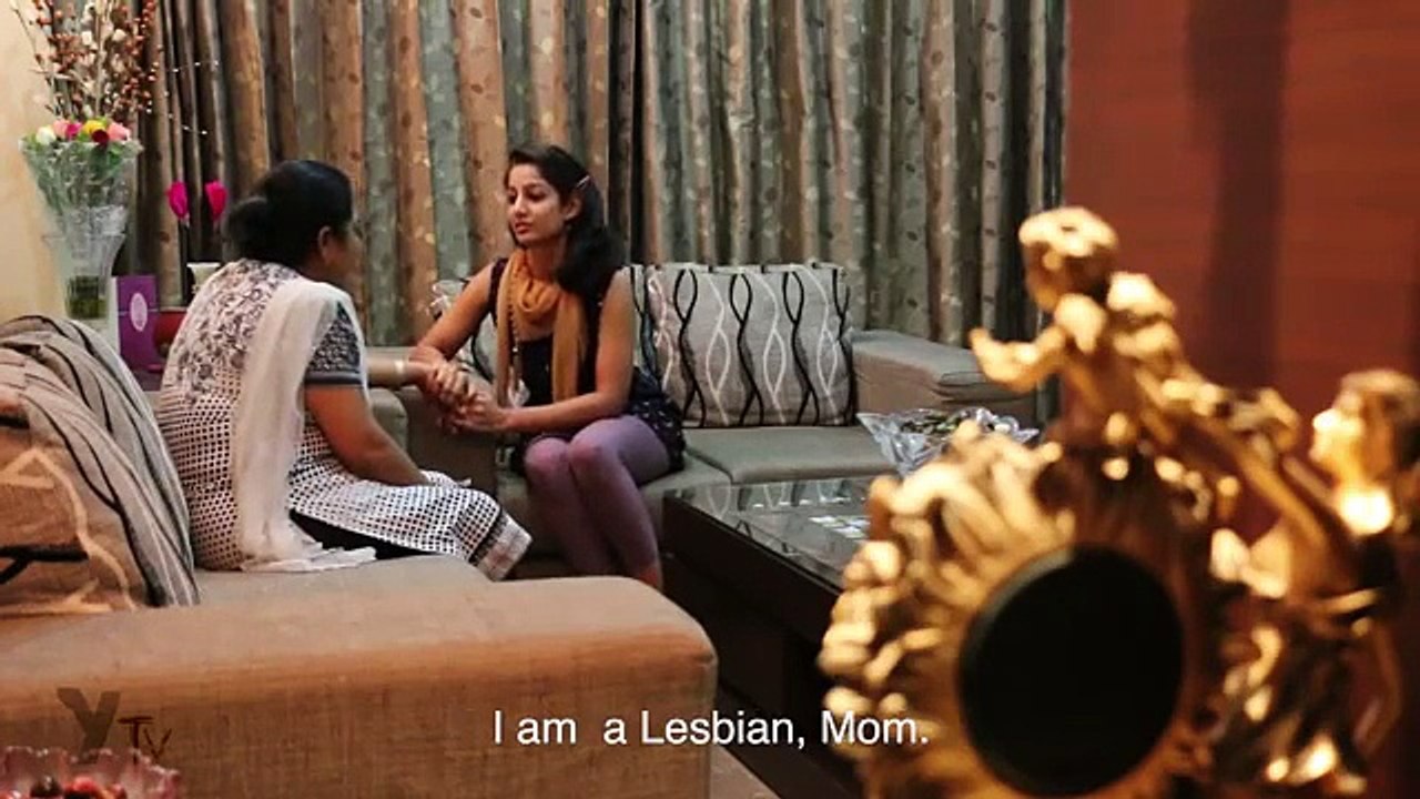 I love Girls What Happend When A Girl in India Told Her Mother