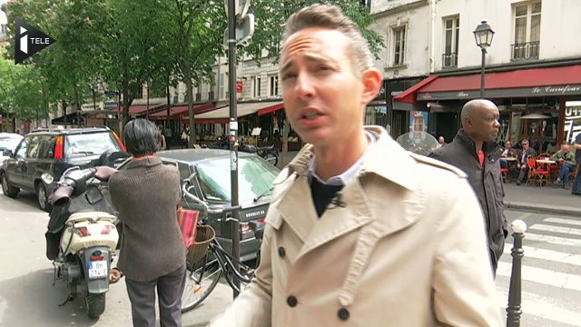 Locations touristiques illégales : Paris traque les fraudeurs