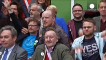 أيرلندا تستعد لأول استفتاء شعبي على زواج المثليين