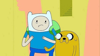 Adventure Time Season 6 Episode 36 - Hoots Full Episode HD