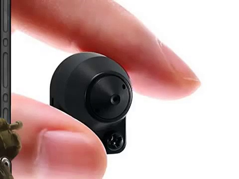 New-PHYLINK-PLC-128PW-720P-HD-Covert-IP-Camera-Wireless-Mini-Hi-Slide Video of 2015