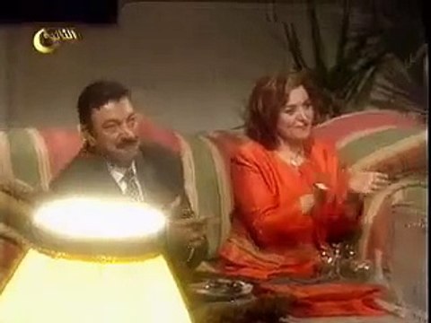 منه شلبي ومي عز الدين في اول ظهور لهم 2002