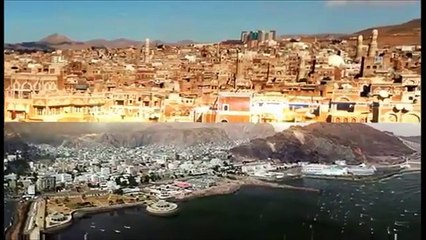 المنشد أمين حاميم في أنشودة همة شباب