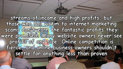 The Proven Way to Make Money Online