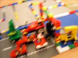 LEGO Animation: Mario Kart DS