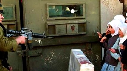 A Devil in Disguise - Bill Cooper, The IDF & A List of Jewish Owned Media Companies- pt12