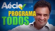 ELEITOR DO AÉCIO PROVA QUE DILMA E PT NEGOCIAM COM A UNIÃO SOVIÉTICA!!!