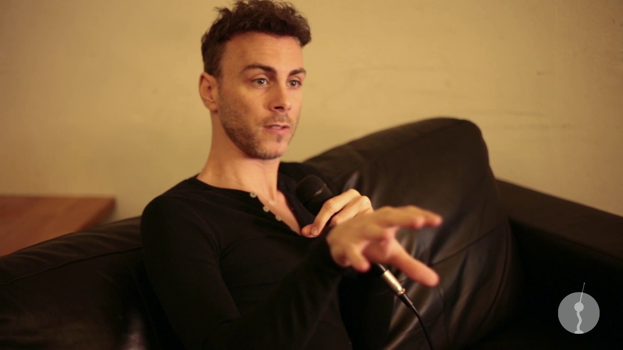 Interview with Asaf Avidan