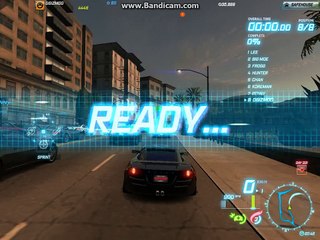 Petersburg Dam rev #6 - Lotus Europa S