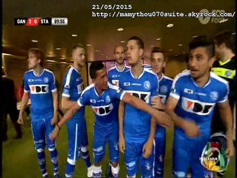 Bravo GANTOISE