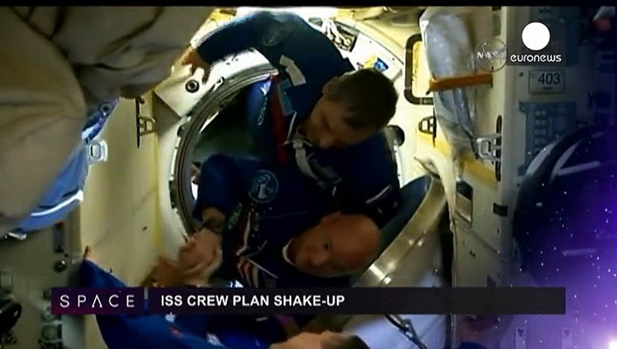 Gab oder gibt es Leben auf dem Mars?