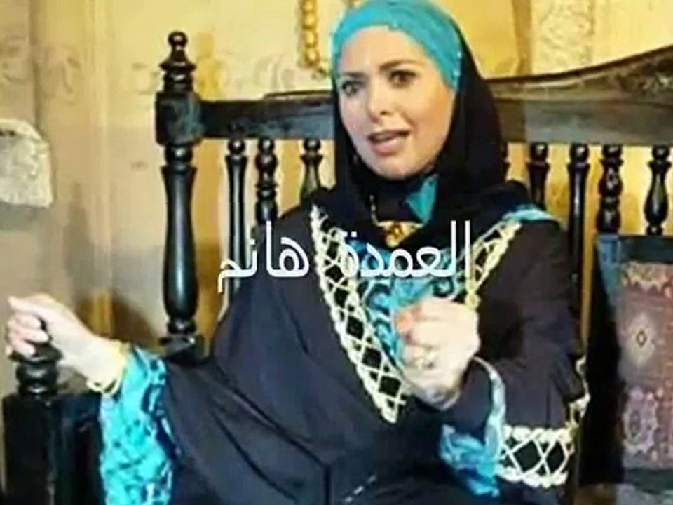 جميع اسماء مسلسلات رمضان