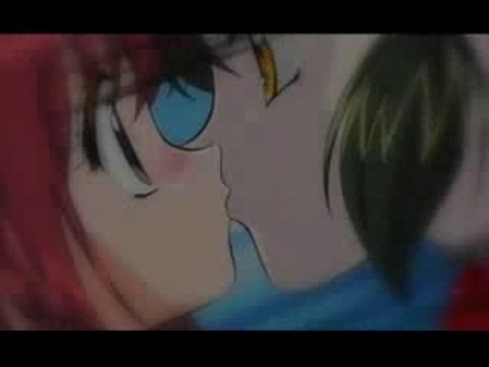 Tokyo Mew Mew Tears-Love-And Back Again
