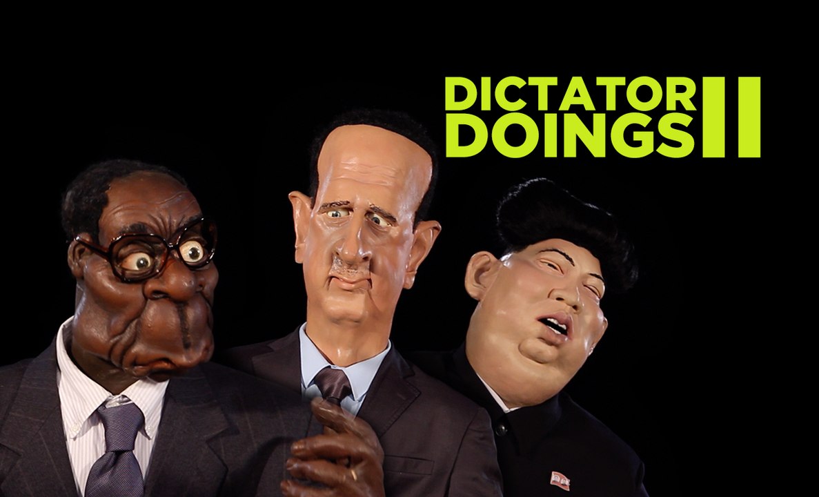 More Dictator Doings