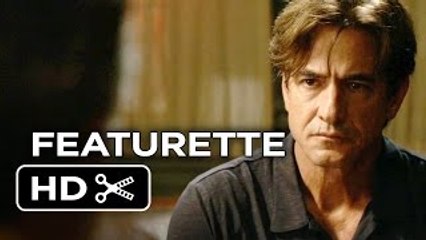 Insidious- Chapter 3 Featurette - Prequel Story (2015) - Stefanie Scott Horror M_HD