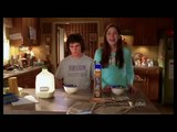 The Middle - Axl and Sue scene