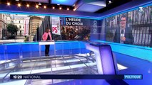 Quel avenir les militants socialistes vont-ils choisir ?