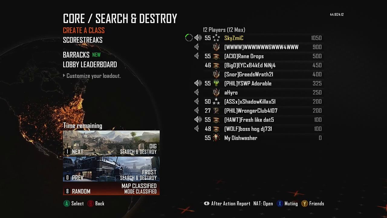 Mickey Mouse meets Strap-on Girl! Xbox LIVE voice trolling!