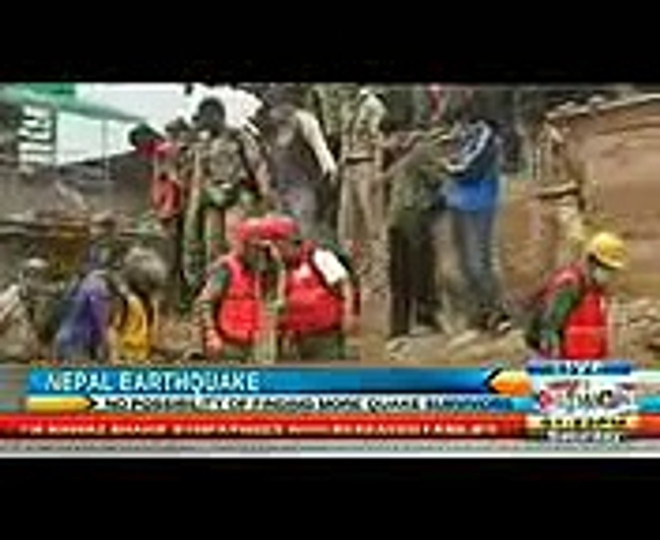 Nepal Earthquake Latest News Update Today May 2, 2015