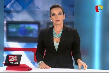 Capturan a delincuentes que asaltaron restaurante en Cañete