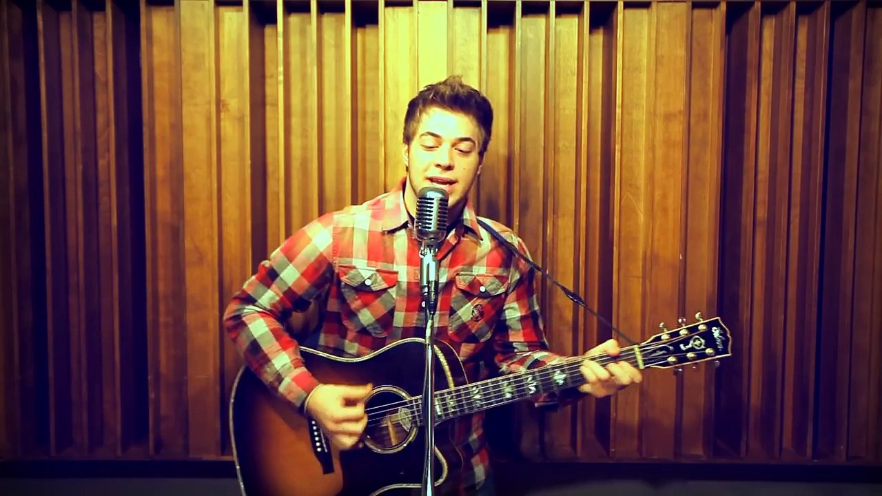 Stephen Jerzak - "Swim Good" (Frank Ocean Cover)