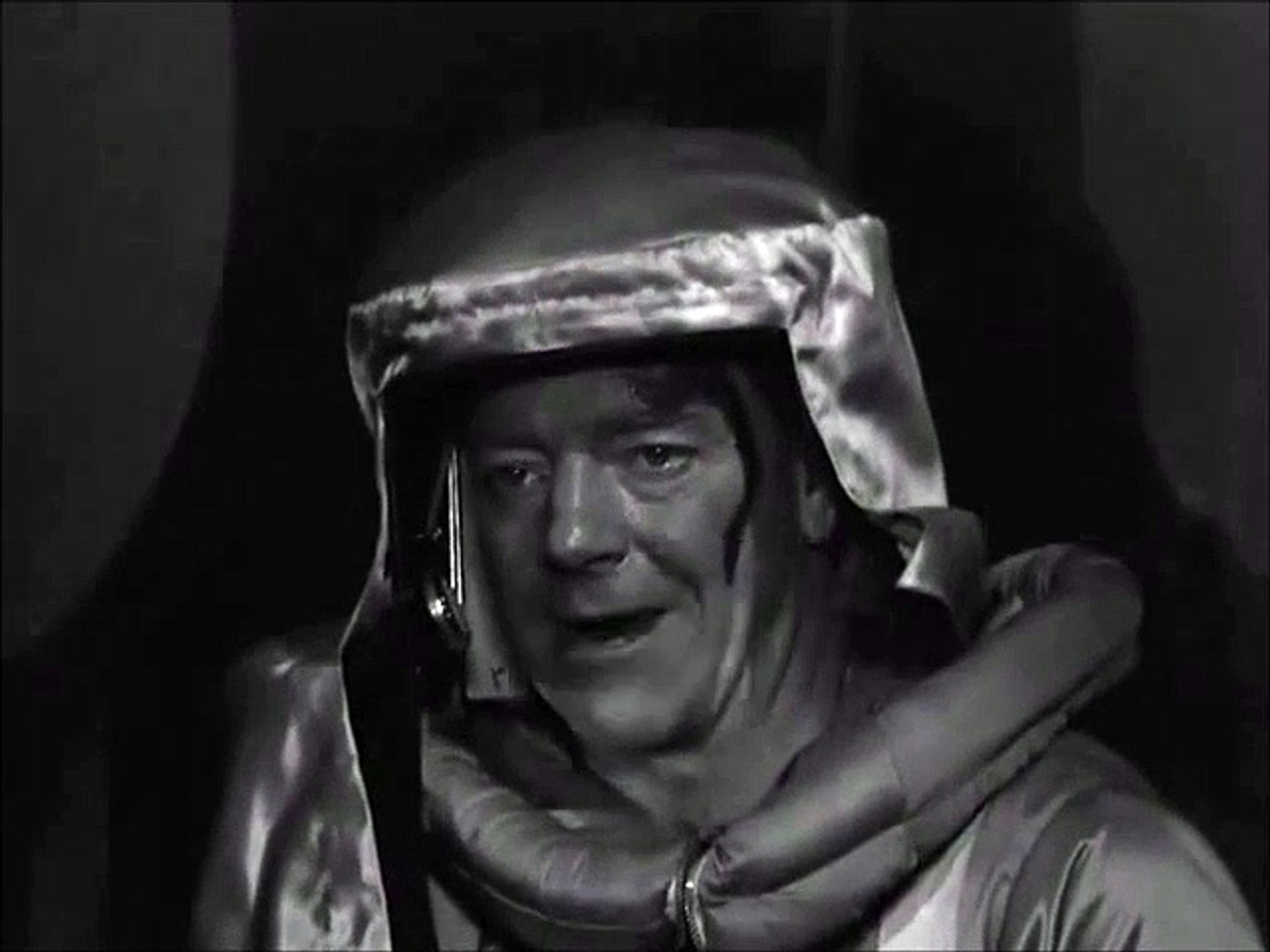 It the terror from beyond space full movie dailymotion store