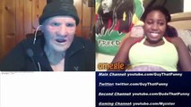 Omegle Pranks: Grandpa Gets Rejected (Funny Omegle Pranks)