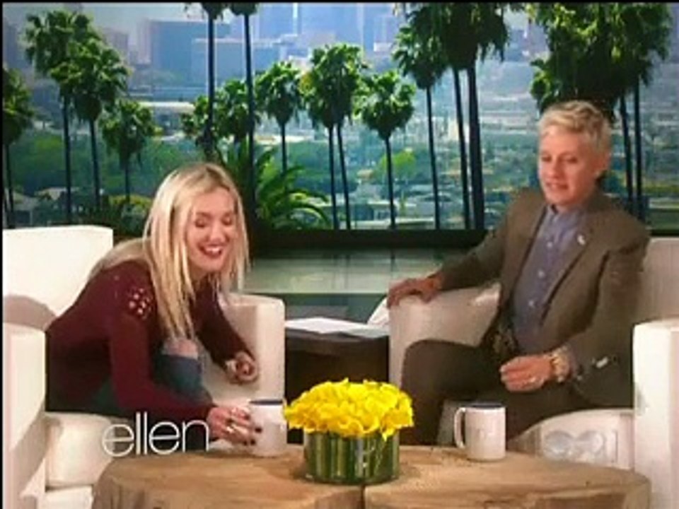 Big Surprise For Jade Pohlman May 21 2015