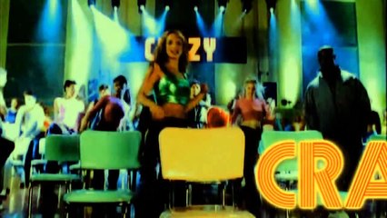 Britney Spears - Megamix 2012