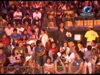 Comicos Ambulantes   Danny, Aniversario de Pepe Roky