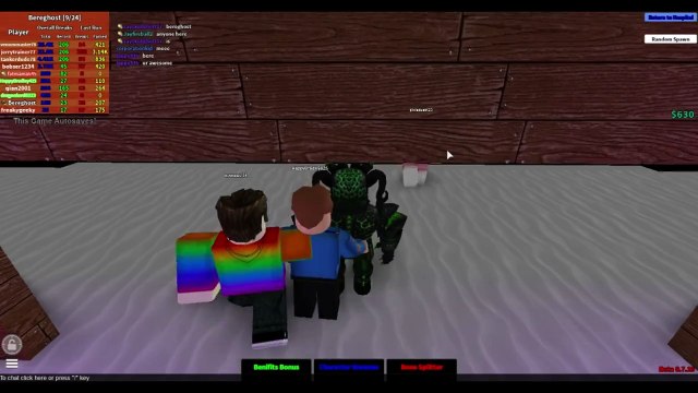 The FGN Crew Plays: Roblox - Broken Bones 2 (PC)