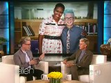 Tyler Oakley Interview & Game May 21 2015