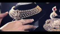 MINE Bridal Diamond Jewellery from Malabar Gold and Diamonds