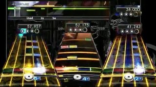 The Offspring - The Kids Aren't Alright - Expert Rock Band 2 - One Man Band - FC - 100%