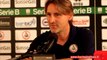 21/05/15 - Conferenza stampa allenatore Bari D.Nicola (vigilia Spezia-Bari)