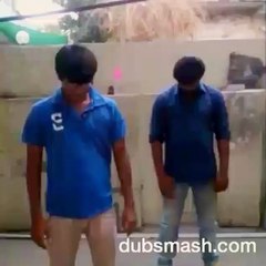 Hilarious Chirag Bhojwani Dubsmash Moments 😂