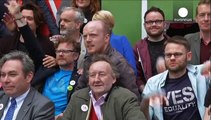 Irlanda: venerdì referendum su nozze gay, nei sondaggi sì in testa