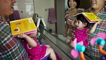 Baby Potty Training - Elimination Communication - Potty Train