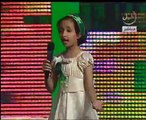 سمير البشيري وابنته وعد ~ شوفوا السعودية l جدة 2011