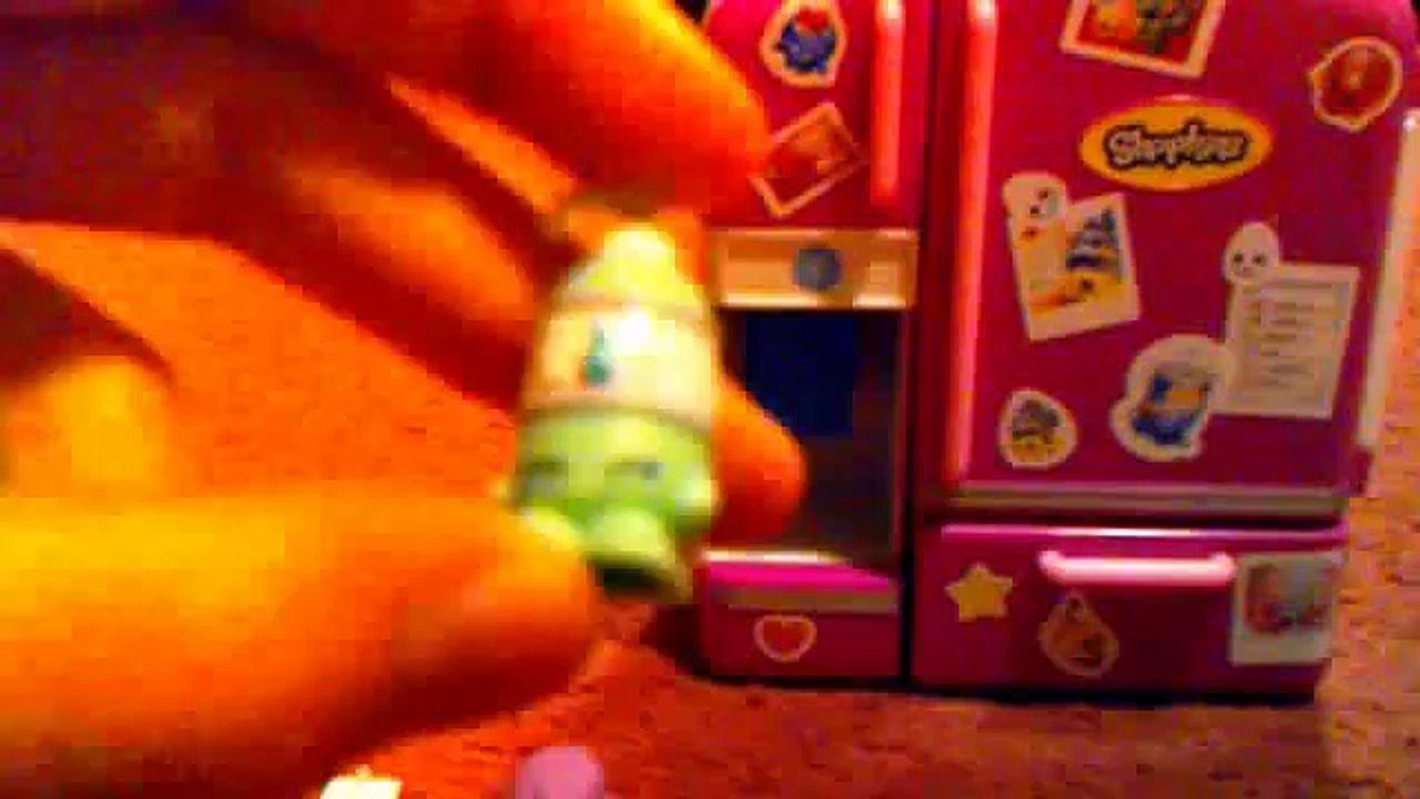 Shopkins!!