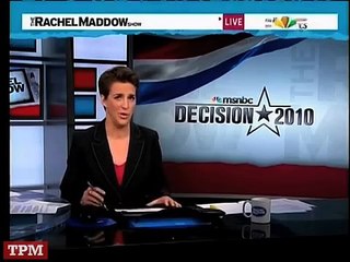 Christine O'Donnell's 90's MTV Anti-Masturbation Campaign