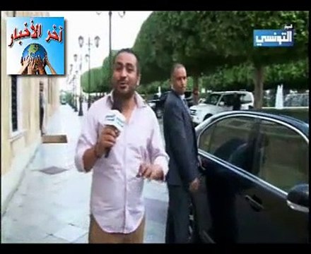 شهادة العامل المثالي ل سنة 2015 ‫#‏السبسي‬ و ‫#‏الصيد‬ الباجي قايد #السبسي يشد الخدمة الخامسة صباحا و ‫#‏الحبيب‬ الصيد ا