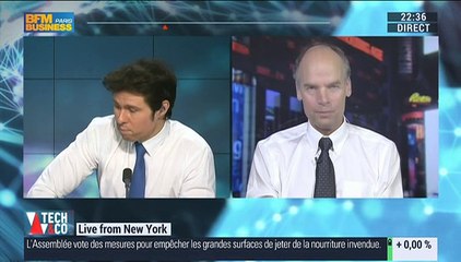 Live from New York: Des résultats inappropriés étaient apparus sur Google Maps - 21/05