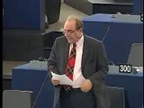 Indipendenza del Kosovo- Dibattito al Parlamento Europeo