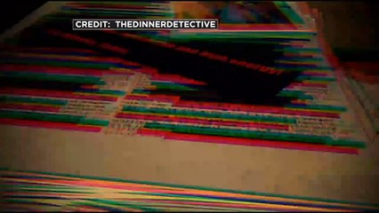 WCCO Journalists Turn Into Detectives At Mystery Dinner