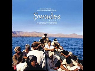 Swades - Score - 10. Meeting Again
