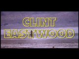 High Plains Drifter - Clint Eastwood